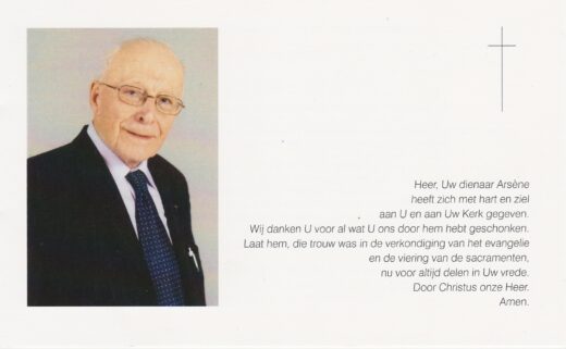 UitvaartEHAVandeputte