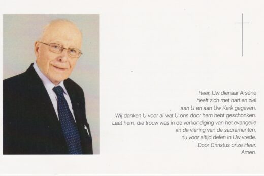 UitvaartEHAVandeputte